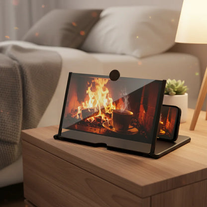PhoneView™ Foldable Phone Magnifier